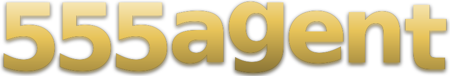 555agent logo