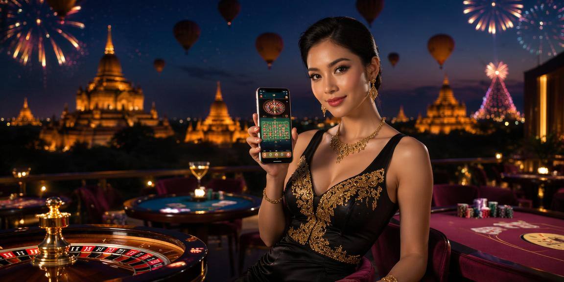 555agent WavePay ငွေထုတ်ကမ်းလှမ်းမှု